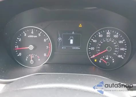 2019 Kia Sportage Lx из США, поврежденный, VIN KNDPMCAC3K7604584